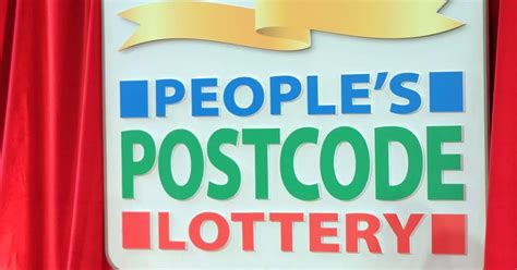 postcode lottery results today|Latest Lottery Results .